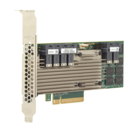 Broadcom 9361-24i interfacekaart/-adapter Intern SAS, SATA