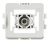 eQ-3 AG EQ3-ADA-GS Eingebaut Dimmer & Schalter Weiß