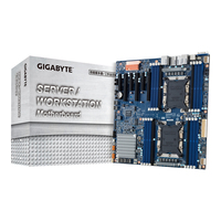 Gigabyte MD71-HB0 Intel C622 LGA 3647 (Socket P) Erweitertes ATX
