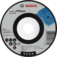 Bosch 2 608 600 386 Winkelschleifer-Zubehör