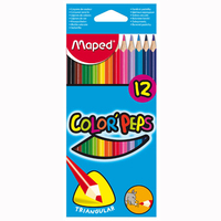 Maped 183212 színes ceruza 12 dB