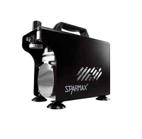 Harder & Steenbeck Sparmax AC-501X Luftkompressor 18 l/min