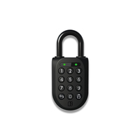 igloohome Padlock 2 Smart-Padlock