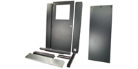 APC Door and Frame Assembly VX to SX (VX Left Side)