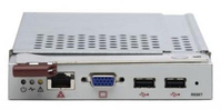 Supermicro SuperBlade network management device Ethernet LAN