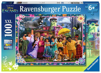 Ravensburger 13342 puzzle Puzzle rompecabezas 100 pieza(s)