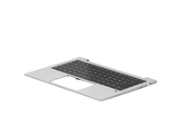 HP N08383-031 notebook spare part Keyboard
