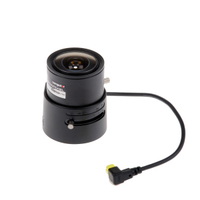 Axis 01949-001 beveiligingscamera steunen & behuizingen Lens