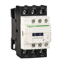 Schneider Electric LC1D38F7 hulpcontact