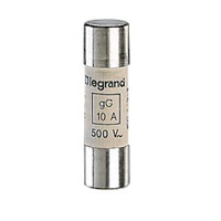 Legrand 14316 fusible de sécurité 10 pièce(s)