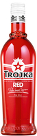 Trojka Red Likör 0,7 l Frucht
