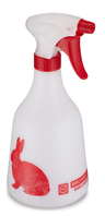 Birchmeier Rabbit Lution / 360° Handgartenspritzer 0,5 l