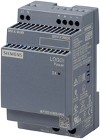 Siemens 6AG1332-6SB00-7AY0 digitale & analoge I/O-module Analoog