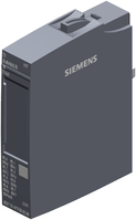 Siemens 6ES7131-6TF00-0CA0 áramátalakító és inverter Beltéri Többszínű