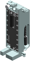 Siemens 6ES7144-4GF01-0AB0 Digital & Analog I/O Modul