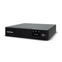 CyberPower PR2200ERT2U UPS Line-interactive 2,2 kVA 2200 W 8 AC-uitgang(en)