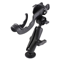 RAM Mounts RAM-117U Halterung Schwarz Aktive Halterung