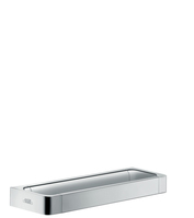 Hansgrohe AXOR Universal Accessories Messing Metall