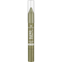 Essence blend & line eyeshadow stick Lidschatten 1,8 g 03 Feeling Leafy Schimmer