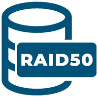 Ernitec CORE-RAID50-SETTING server