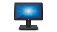 Elo Touch Solutions EloPOS Tutto in uno J4105 39,6 cm (15.6") 1366 x 768 Pixel Touch screen Nero