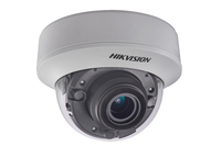 Hikvision DS-2CE56H0T-ITZE Dome CCTV-bewakingscamera Binnen 2560 x 1944 Pixels Plafond/muur