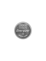 Energizer CR2430 Einwegbatterie Lithium