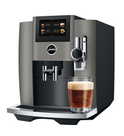 JURA S8 (EB) Pełna automatyka Ekspres do espresso 1,9 l