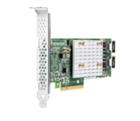 Hewlett Packard Enterprise 804394R-B21 RAID controller PCI Express 3.0 12 Gbit/s