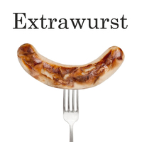 Braun + Company Extrawurst