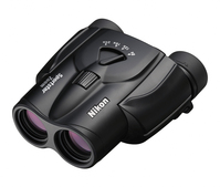 Nikon Sportstar Zoom 8-24x25 Black binocolo Nero