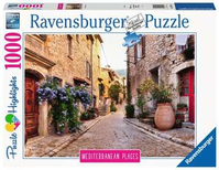 Ravensburger 14975 puzzle 1000 pz Edifici