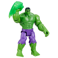Marvel Avengers Epic Hero Series Hulk Deluxe