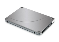 HP 688767-001 internal solid state drive 2.5" 256 GB SATA III