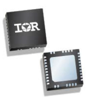 Infineon IRS2452AM modulador