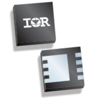 Infineon IRFHM3911 transistor 100 V