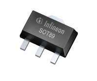 Infineon BFQ19S transistor