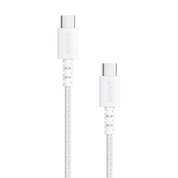 Anker PowerLine+ Select kabel USB 1,8 m USB 2.0 USB C Biały