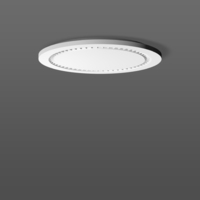 RZB 312186.002.1 éclairage de plafond LED E