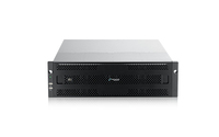Promise Technology Vess A8600 Servidor de almacenamiento Bastidor (3U) Ethernet Negro 4208