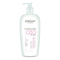 PostQuam Moisturizing Body Milk With Q10 400 ml Crema Unisex