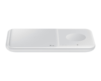Samsung EP-P4300TWEGEU chargeur d'appareils mobiles Blanc Intérieure
