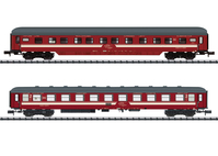 Trix 18254 Passenger car