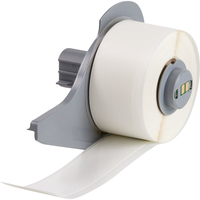 Brady M71C-1000-498 printer label White Self-adhesive printer label