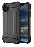 JLC iPhone 11 Pro Military - Black