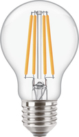Philips CorePro LED 34714400 LED-lamp Warm wit 2700 K 10,5 W E27 D