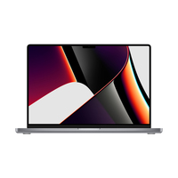 Apple MacBook Pro 2021 16.2in M1 Pro 16GB 1000GB - Space Gray