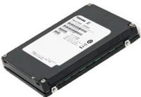 Toshiba MK4001GRZB internal solid state drive 2.5" 400 GB SAS SLC