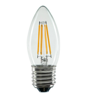 Segula 55314 ampoule LED Blanc chaud 2700 K 3,2 W E27 G
