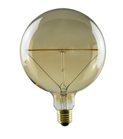 Segula 55255 LED-lamp Warm wit 2200 K 5 W E27 G